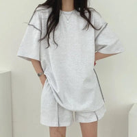 Conjunto Deportivo Cómodo TrendZomer