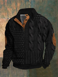 Jonas|Maglione elegante e comodo