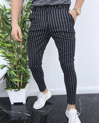 Hector's Mode | Pantaloni da uomo | Eleganti