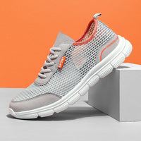 Mocassini UrbanStride Autunnali