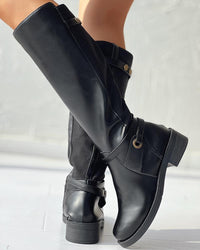 Heidenschoen | Boots | Comfortable Supportive