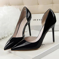 Mila | Elegant and Comfortable Orthopedic Pumps