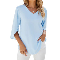 Heliona | Blusa (Elegante) | Versátil