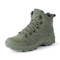 Roderick | Botas impermeables elegantes