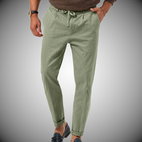 Hennix | Pantaloni | Confortevoli