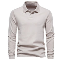 Lukas | Pull classique pour homme au style raffiné