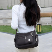 Hera | Shoulder Bag | Versatile