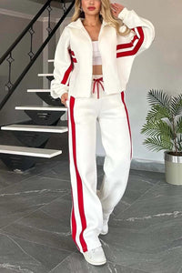 Nora | Comfortable and trendy two-piece tracksuit