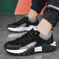 HerlevenX | Dinamico | Confortevole