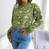 Heskari | Pullover | Modern