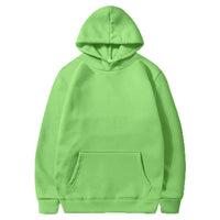 Norex| Sudadera con capucha unisex cómoda y con estilo
