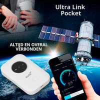 Horizon | Pocket Router | Portable