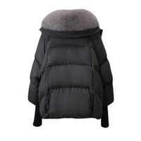 Horizon | Steppjacke | Stilvoll