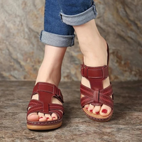 Sandalia ortopédica Velanora Chic
