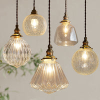 Illumina | Pendant Lamp | Elegant