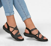 Aarnink | Lichtgewicht orthopedische sandalen voor dames
