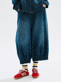Vleret Moda's Denim Pants