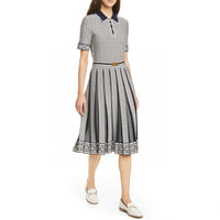 Uileeter Mode Sommer Sonnenkleid