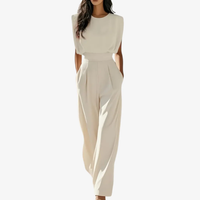Aveline | Elegante en comfortabele dames jumpsuit