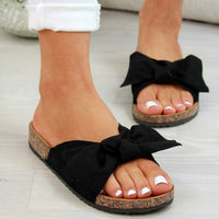 Sophie | Comfortable Ergonomic Sandals with Orthopedic Footbed