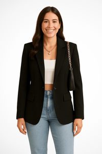 Sarah | Elegant and comfortable blazer