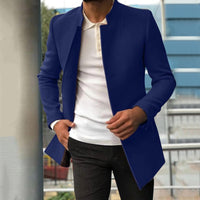 Jasper | Blazer (Stylish) | Confident