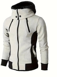 Marco| Sudadera con capucha elegante y con estilo