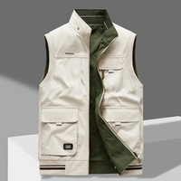 Joah | Modern and functional men's jacket for every occasion