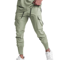 Jaxon | Sporty Sweatpants