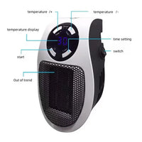 Jelora | Compact Heating | Energy Efficient