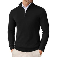 Lars | Bequemer und stilvoller Herrenpullover