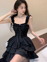 Vestido Sexy y Dulce SpringLust