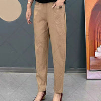Nivara | Comfortable and breathable stylish trousers
