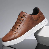 Luca| Scarpe da uomo comode dal design essenziale