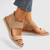 Maya | Bequeme orthopädische Sandalen