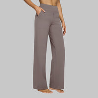 Evi | Comfortabele en Elegante Dames Stretchbroek