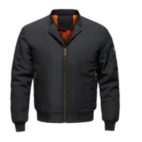 Avenor| Bomber da uomo elegante e caldo