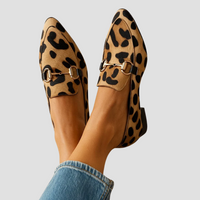 Luna | Elegant and orthopedic loafers