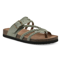 Tess | Artisan summer sandals with elegantly braided straps