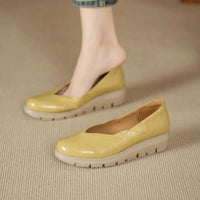 Liya | Elegante en comfortabele dames ballerina’s flats