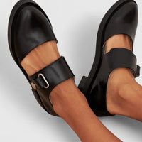 Julia | Elegante en trendy Mary Jane-schoenen