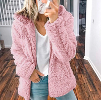 Christina | Elegante en warme damesjas