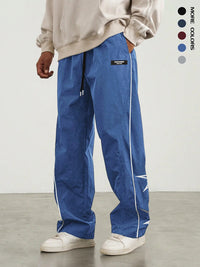 Jan | Lightweight Paratrooper Pants for Men