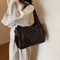 Kaldar | Ledertasche | Stilvoll