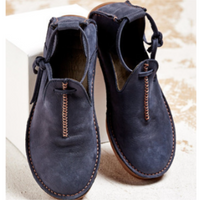Stephanie | Zapatos con cordones cómodos y elegantes