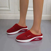 Katrin | Scarpe casual comode e traspiranti per donna