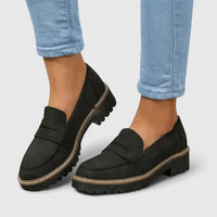 Sophie | Elegantes y Cómodos Mocasines para Mujer