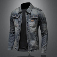 Kavelin  | Giacca di jeans | Elegante
