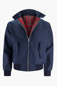 Kendra | Bomber Jacket | Versatile