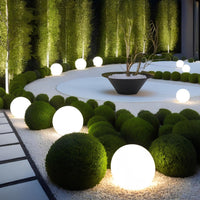 Kendra | Éclairage de Jardin | Atmosphérique